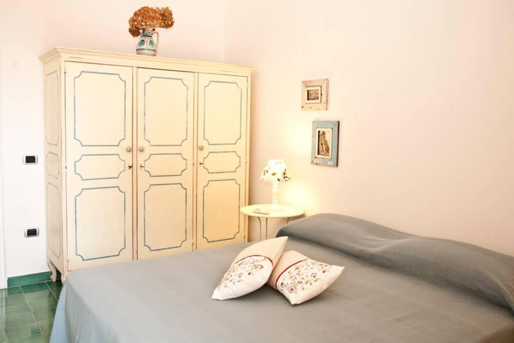 Casa Celidea Vila Positano Exterior foto